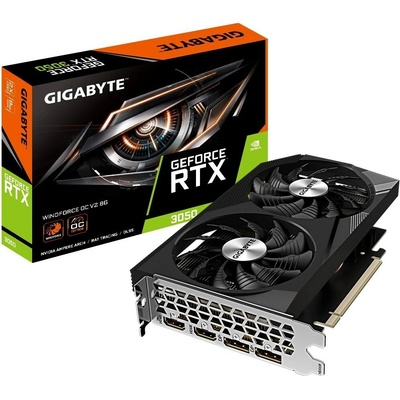 Gigabyte GV-N3050WF2OCV2-8GD