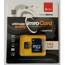 Imro microSD class 10 8GB MPK-0044-IMR-8GBXX