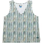 KAVU Дамски топ KAVU Women's Banderas Top - Cool Current - размер XL (916-6274-0115)