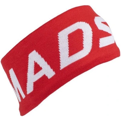 Madsh N210103601 red white