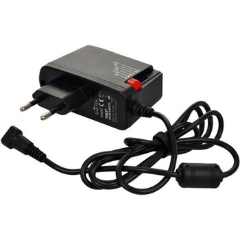 Solight univerzálny sieťový adaptér 2000mA, stabilizovaný, výmenné konektory DA27 - neoriginálne