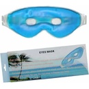 MODOM Relaxačné gélové okuliare modré