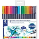 Staedtler 3001 18 ks