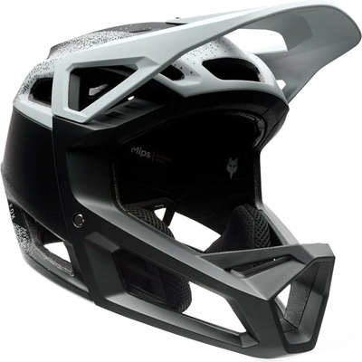 FOX Proframe RS Aura white 2026