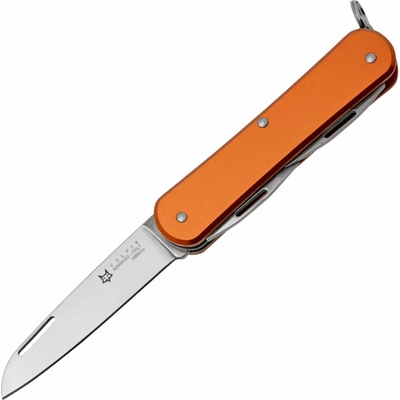 Fox Knives Vulpis – FX-VP130-3 OR
