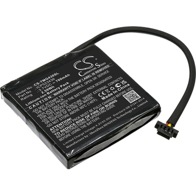 Cameron Sino CS-TMG430SL 3.7V Li-ion 700mAh černá - neoriginální – Zbozi.Blesk.cz