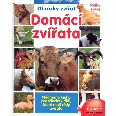 Domácí zvířata