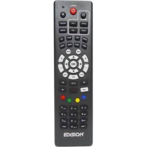 GENERAL EDISiON OS MIO+ 4K - съвместимо дистанционно управление на марката General (EDISiON OS MIO+ 4K) Дистанционно