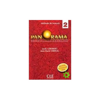 Panorama 2 Eleve