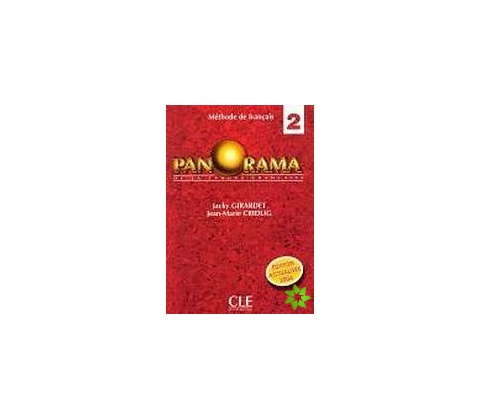 Panorama 2 Eleve