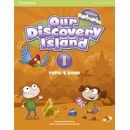 Our Discovery Island 1