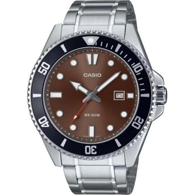 Casio MDV-107D-5AVDF