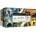 Trefl Puzzle 9000 The Houses of Hogwarts TREFL