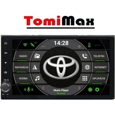 TomiMax 422