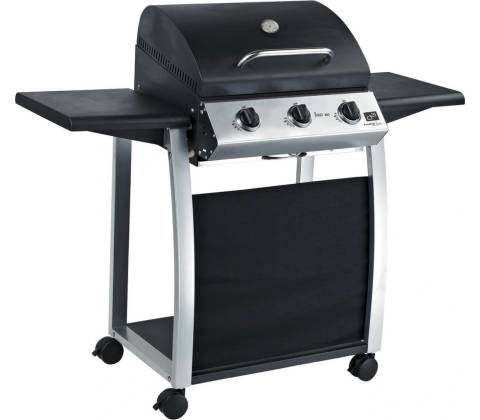 G21 Texas BBQ
