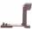Siemens AG Mounting Kit for 3RU21/3RB30/3RB31 S00 3RU2916-3AA01