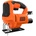 Black & Decker BES603-QS