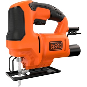 Black & Decker BES603-QS Прободен трион, зеге