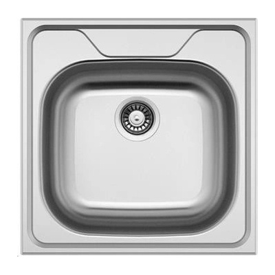 Sinks CLASSIC 480 V leštěný
