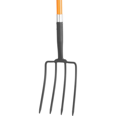 Strend Pro F5419, 4-htoré, s násadou D, sklolaminát