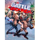 WWE 2K Battlegrounds