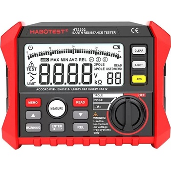 Habotest HT2302