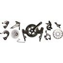 Sram Rival22