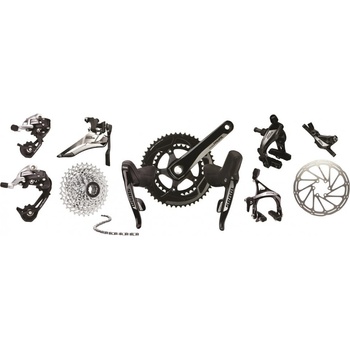 Sram Rival22