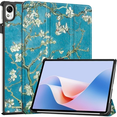 Vsetkonamobil 119560 ART Zaklápacie puzdro pre Huawei MatePad 11.5 S APRICOT BLOSSOM