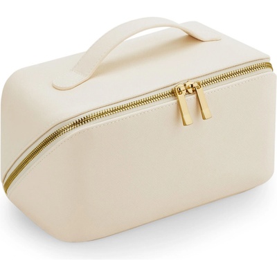 BagBase kozmetická taštička BG762 oyster 24 x 12 x 12 cm