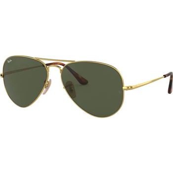 Image 1 of Ray-Ban Aviator Metal II RB3689 914731