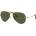 Ray-Ban Aviator Metal II RB3689 914731