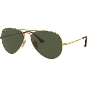 Ray-Ban Aviator Metal II RB3689 914731 Слънчеви очила