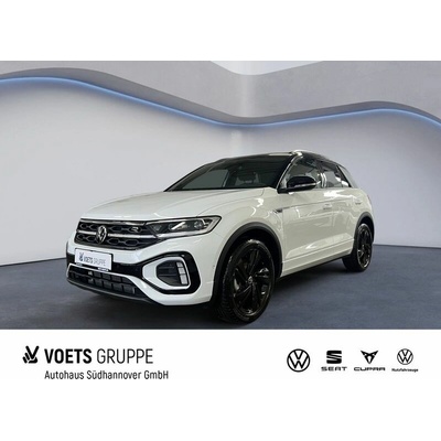 Volkswagen T-Roc 1.5 TSI R-Line DSG 110 kW