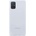 Samsung Silicone Cover EF-PA715TSEGEU - оригинален силиконов кейс за Samsung Galaxy A71 (бял)