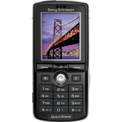 Sony Ericsson K750i – Zboží Živě