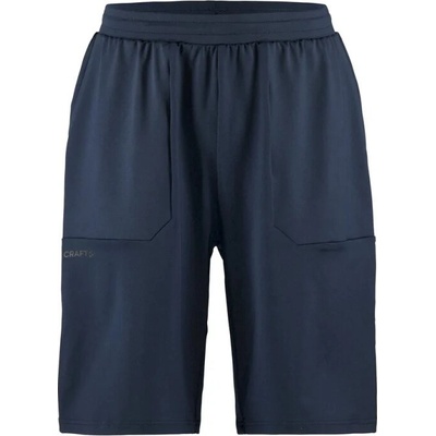 Craft ADV Tone Jersey kraťasy modrá