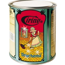 Cirine žlutá tuhá pasta, dřevo a linoleum na parkety 550 g