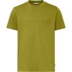 Vaude Мъжка тениска Vaude Nevis T-Shirt IV T-shirt - Dark Leaf (216-7625-0213)
