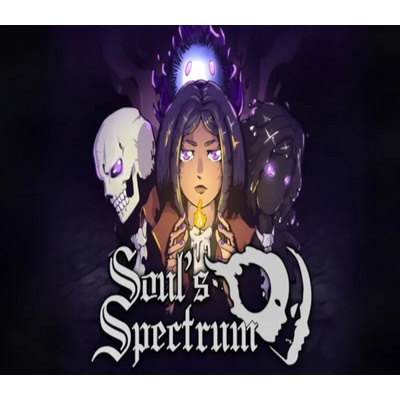 Soul's Spectrum