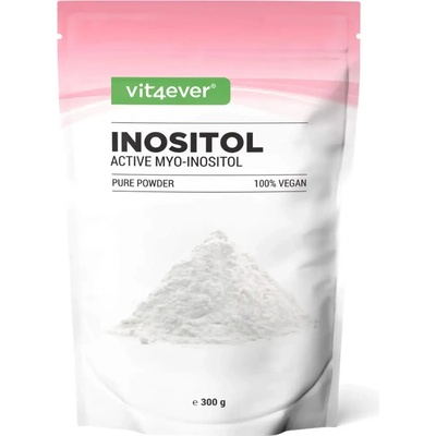 Vit4ever Myo-Inositol prášek 300 g