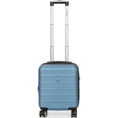 Airtex Wordline 805/4 kufr modrá světle 30 l