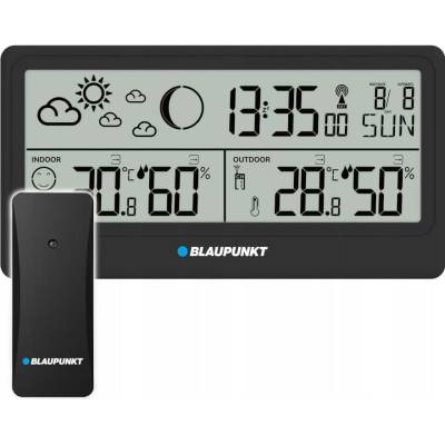 Blaupunkt WS20BK