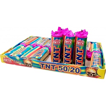 Petardy TNT 20 ks