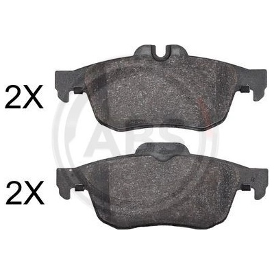 A.B.S. ALL BRAKE SYSTEMS BV. 37870