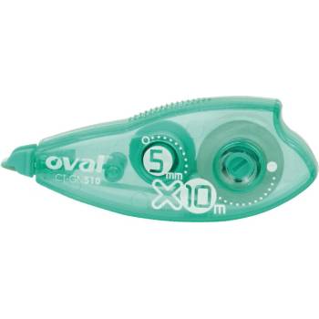 Коректор-ролер OVAL Grand GR-85W 5 mm x 10 m (GR-85W 5)