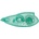 Коректор-ролер OVAL Grand GR-85W 5 mm x 10 m (GR-85W 5)