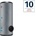 Tedan Combi Pro Inox 500