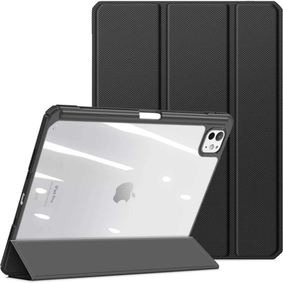 DUX TOBY Flipové pouzdro pro Apple iPad Pro 11 2024 77910 černé