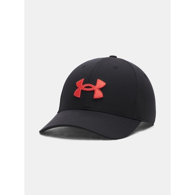 Under Armour Мъжка шапка с козирка Under Armour M Blitzing Low ADJ Under Armour | Cheren | МЪЖЕ | UNI